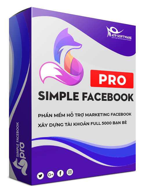 Simple Facebook Pro