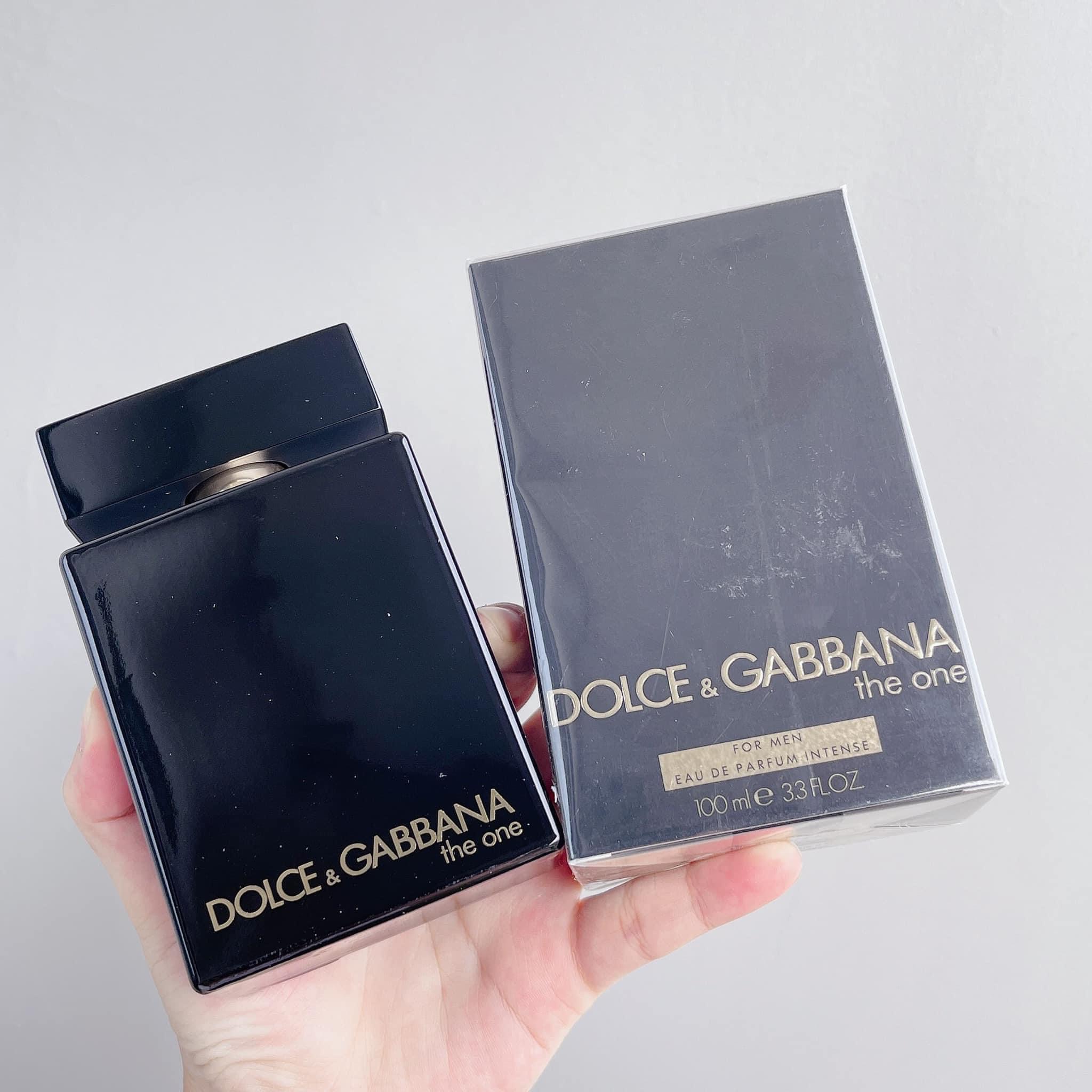 D.G The One  100ml 