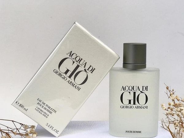 Acqua di gio 100ml