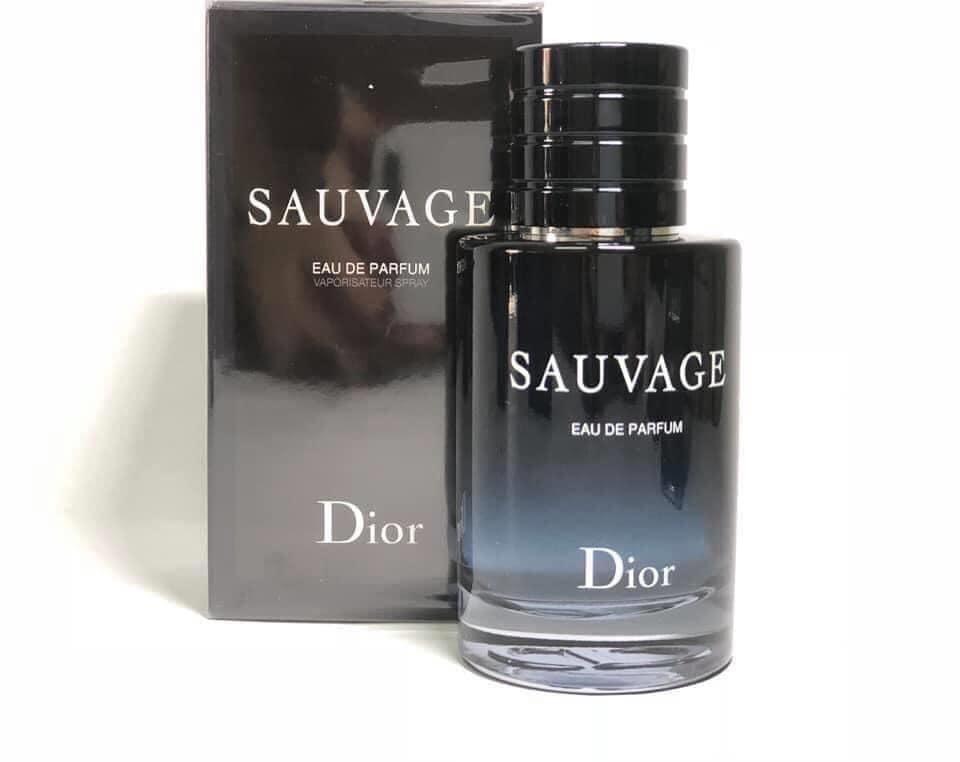 Dior Sauvage 100ml