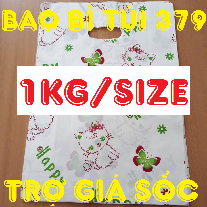 Link - Túi Xốp HD in họa tiết đẹp 27K/Kg - Bao Bì Thương Nguyễn (https://shorten.asia/ytvVzYbR)