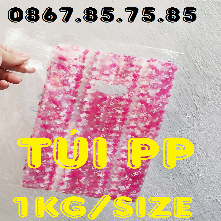Link - Túi PP in họa tiết đẹp 57k/Kg - Size tùy chọn (https://shorten.asia/rBWMu61Z)