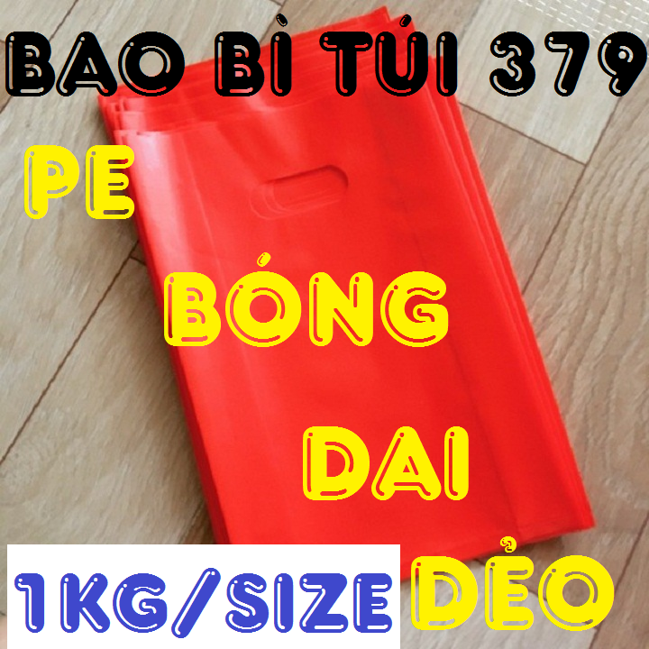 Link - Túi PE màu bóng dẻo dai 48K/Kg - Bao Bì Thương Nguyễn (https://shorten.asia/UtcpZZmn)