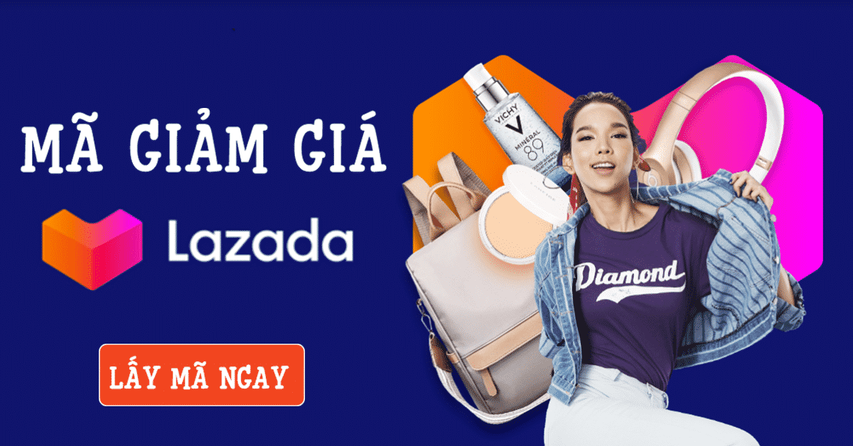 Link - Mã giảm giá Lazada (https://sites.google.com/view/magiamgiakhung/lazada)