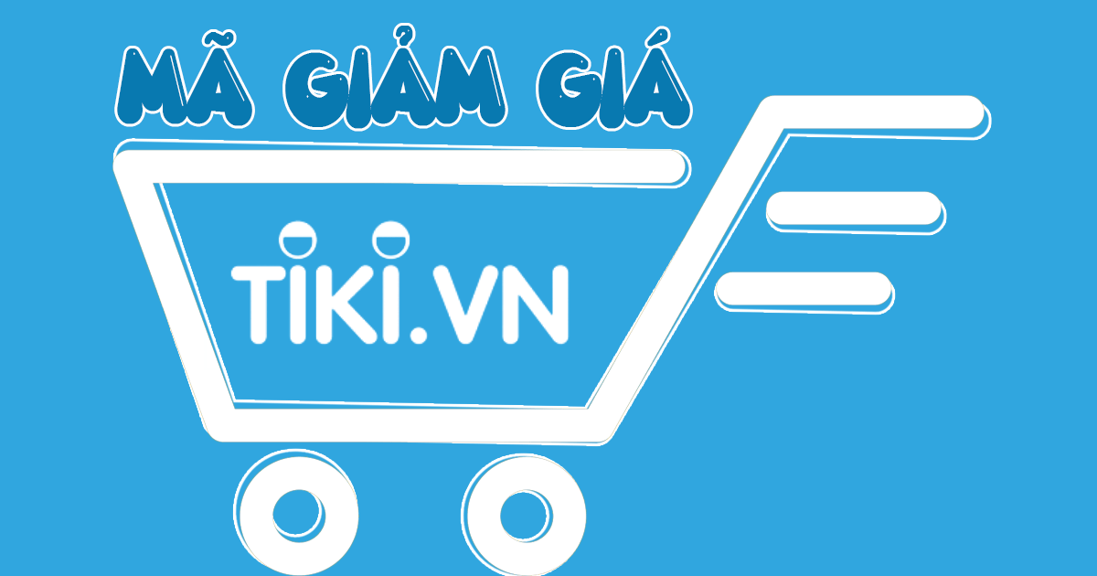 Link - Mã giảm giá Tiki (https://sites.google.com/view/magiamgiakhung/tiki)