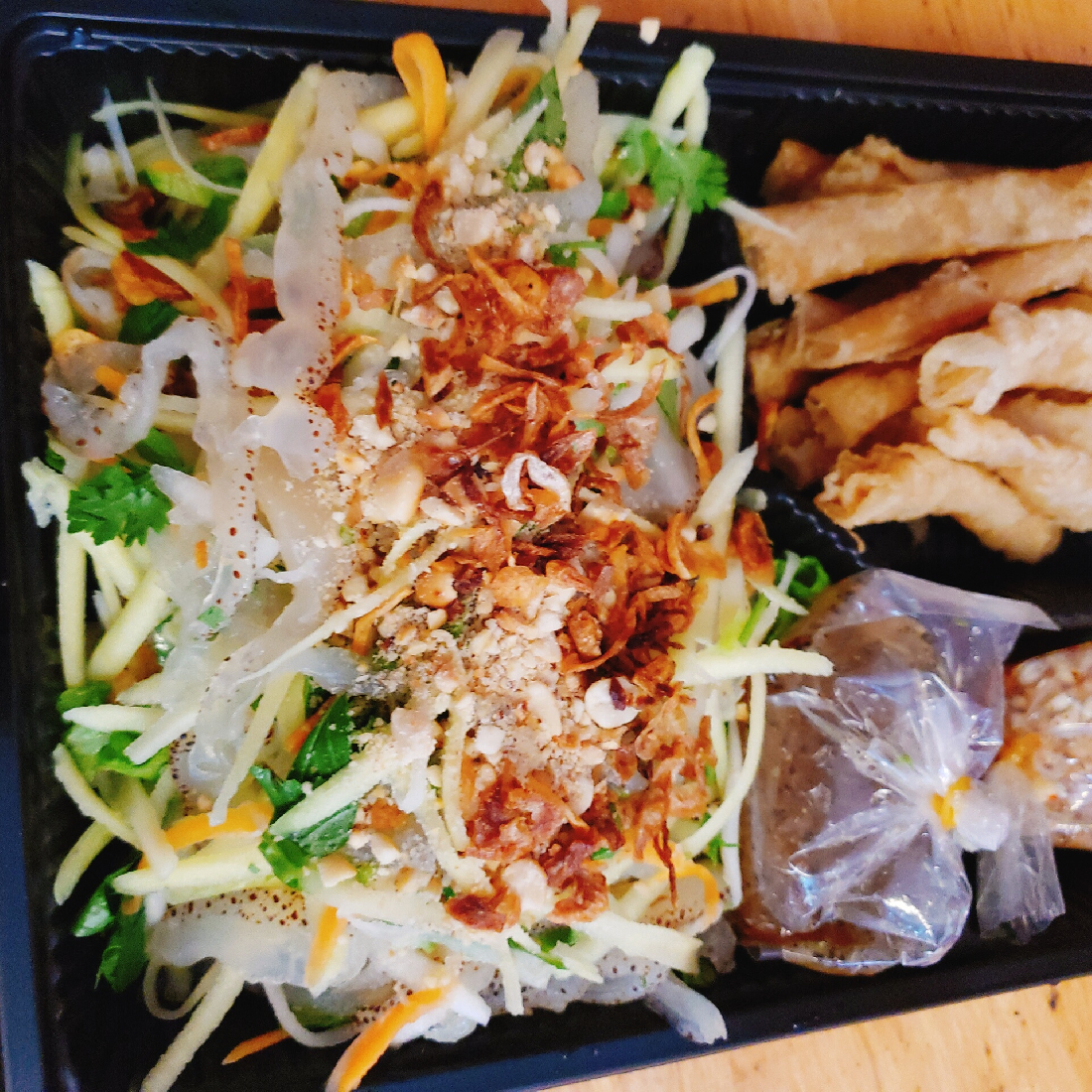Gởi sứa
