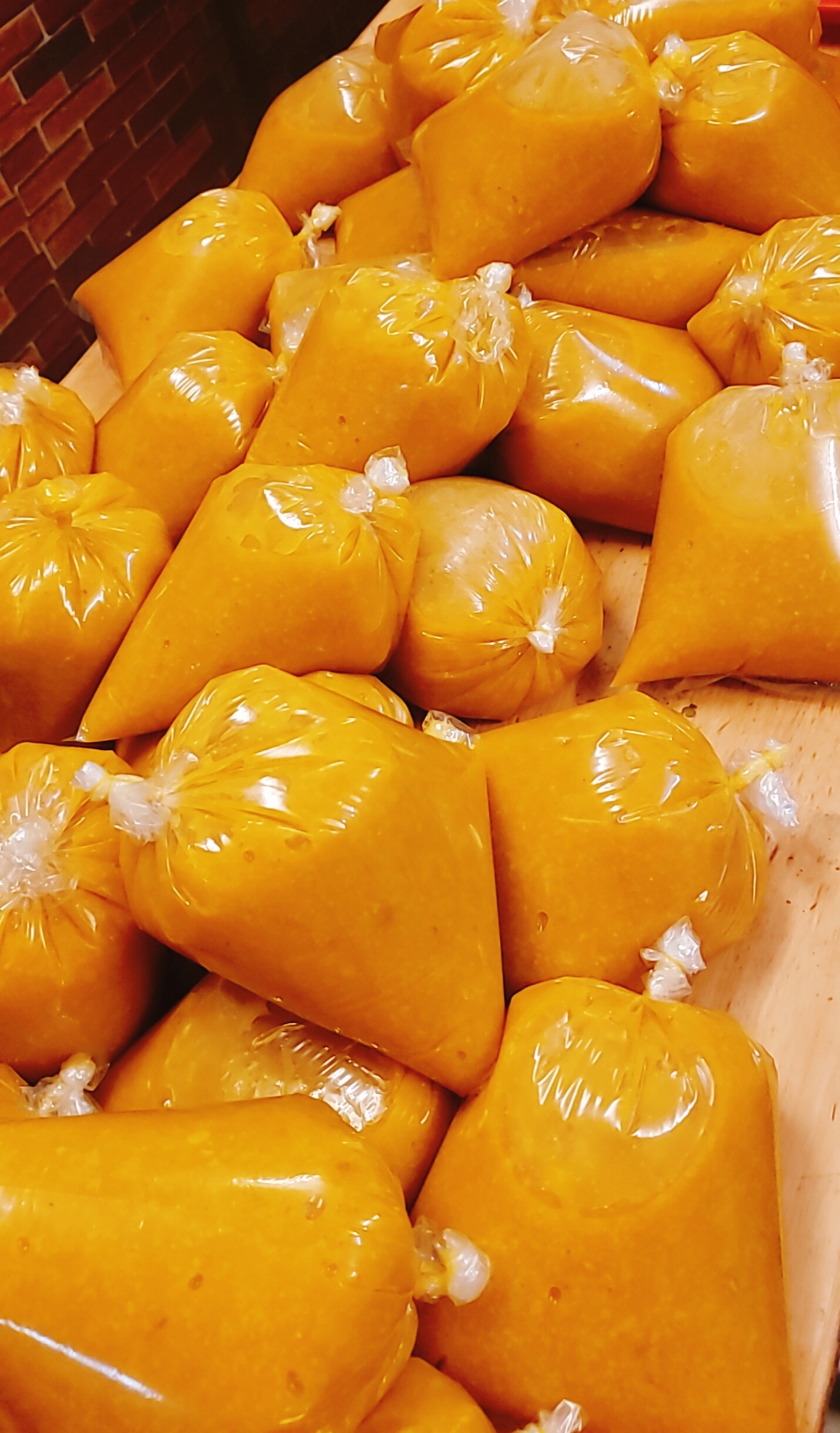 Nước chấm nem nướng