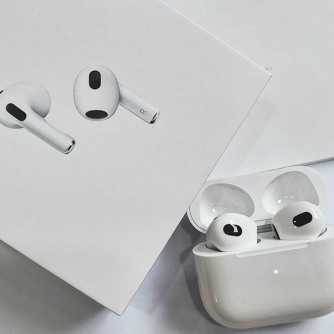 Link - Link mua Shopee Airpods 3 (https://shp.ee/rdadf3v)