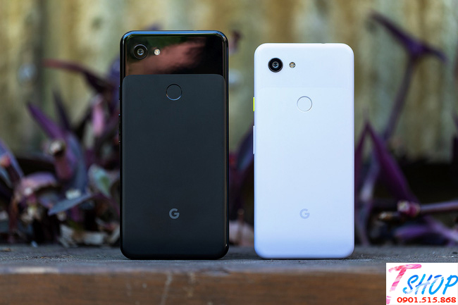 ĐIỆN THOẠI GOOGLE 3A XL: 2 SIM