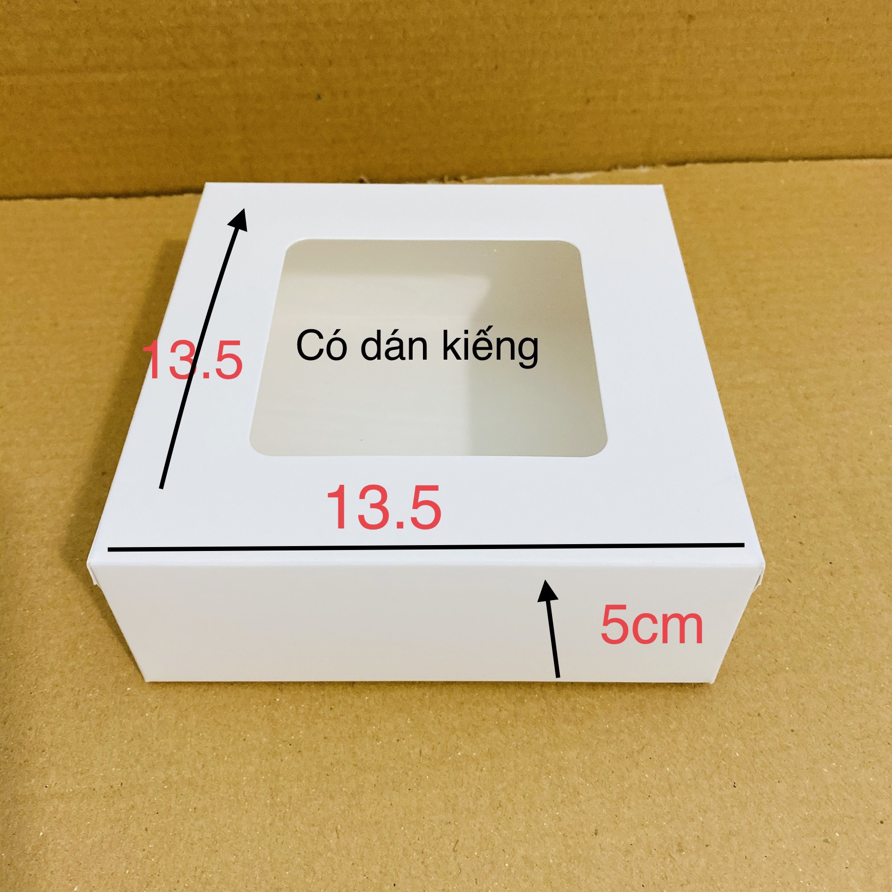 Link - XEM THÊM THÔNG TIN (https://shopee.vn/H%E1%BB%99p-gi%E1%BA%A5y-kraft-%C4%91%E1%BB%B1ng-b%C3%A1nh-handmade-set-10-h%E1%BB%99p-13.5x13.5x5cm-i.158957179.5054206824?xptdk=5b8d7c2d-e142-4f48-ae70-5e3674143d84)