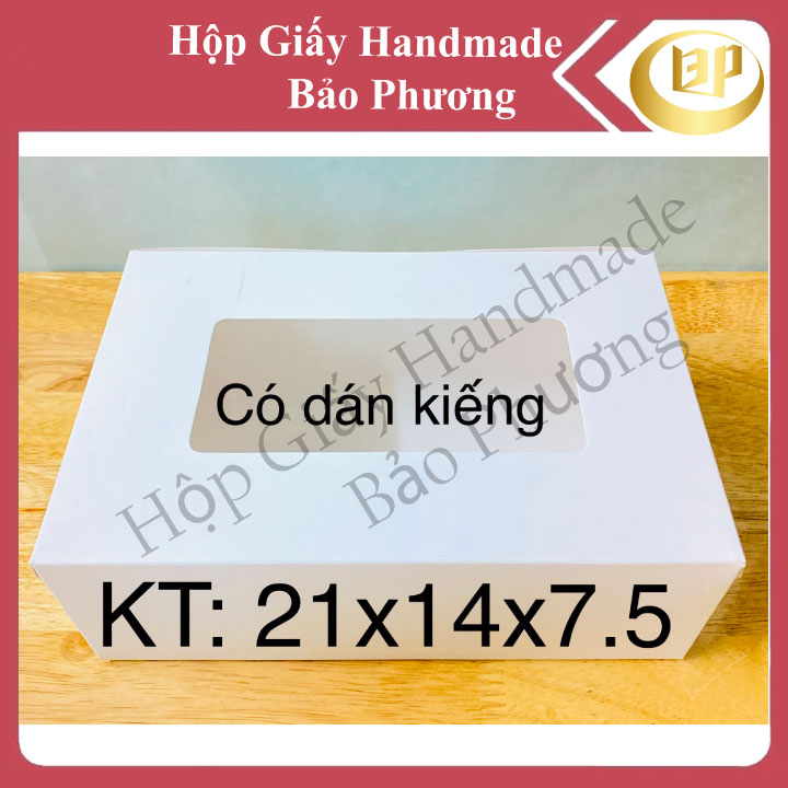 Link - XEM THÊM THÔNG TIN (https://shopee.vn/H%E1%BB%99p-%C4%91%E1%BB%B1ng-b%C3%A1nh-handmade-21x14x7.5cm-set-10-h%E1%BB%99p-i.158957179.5131779244?sp_atk=8b91df54-57e9-4a7e-8300-13e0b803269a)