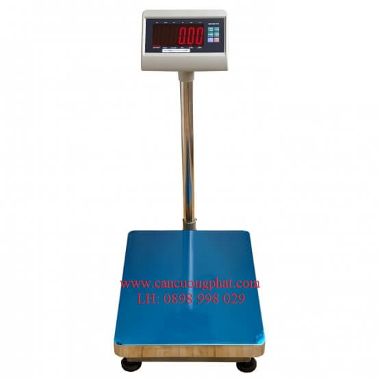 Cân bàn điện tử 150kg T7E