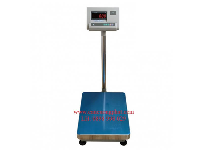 Cân bàn điện tử A12