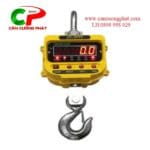 Caab treo điện tử 3 tấn JC JADEVER