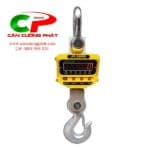 Cân treo điện tử 10 tấn JC JADEVER