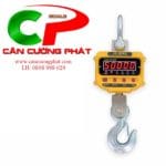 Cân treo điện tử 5 tấn