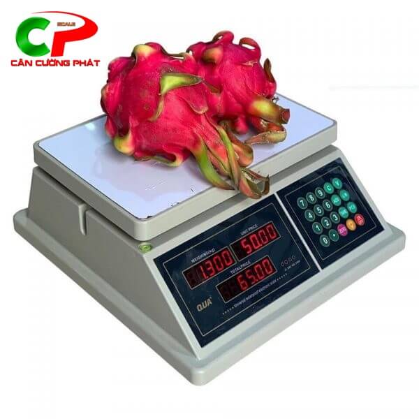 Cân tính tiền QUA-832