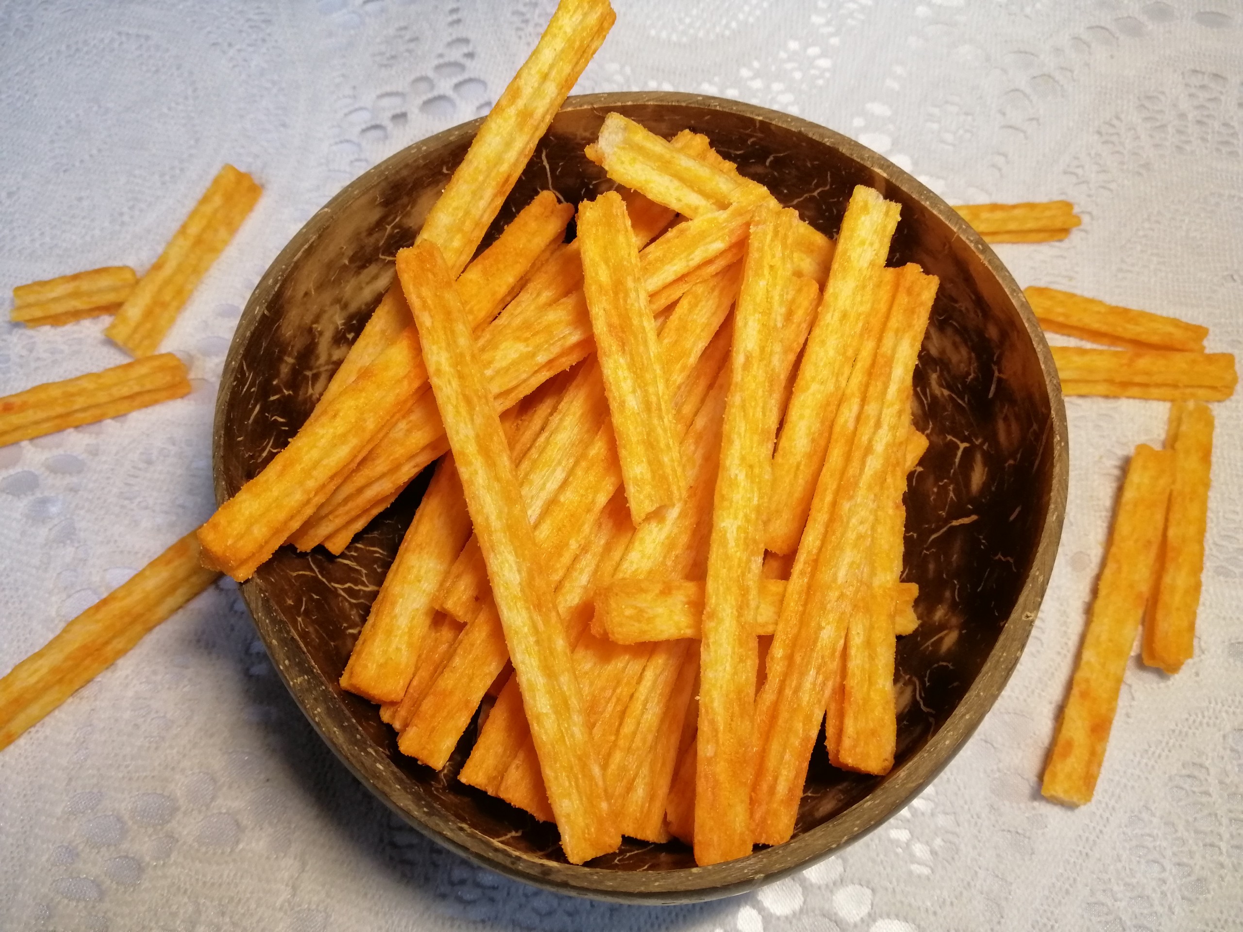 KHOAI TÂY PHÔ MAI