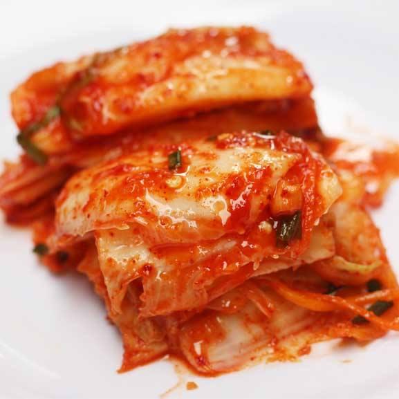 Kimchi