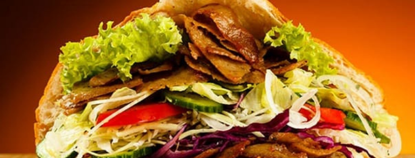 Bánh Mì Tam giác