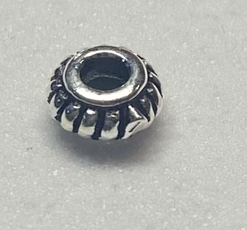 Bạc chèn lồng đèn 5*3mm	