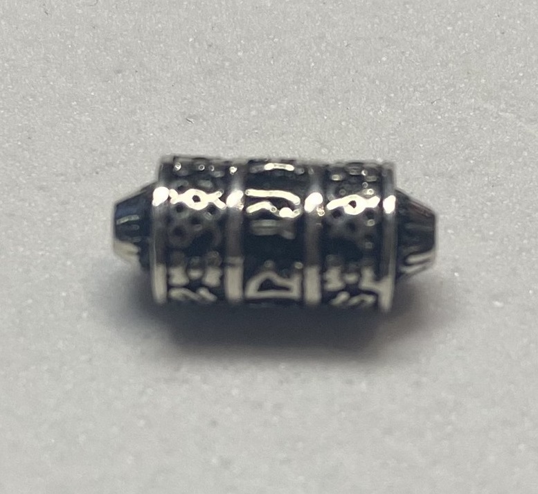 Bạc chèn hình trụ nhọn 13*6mm	