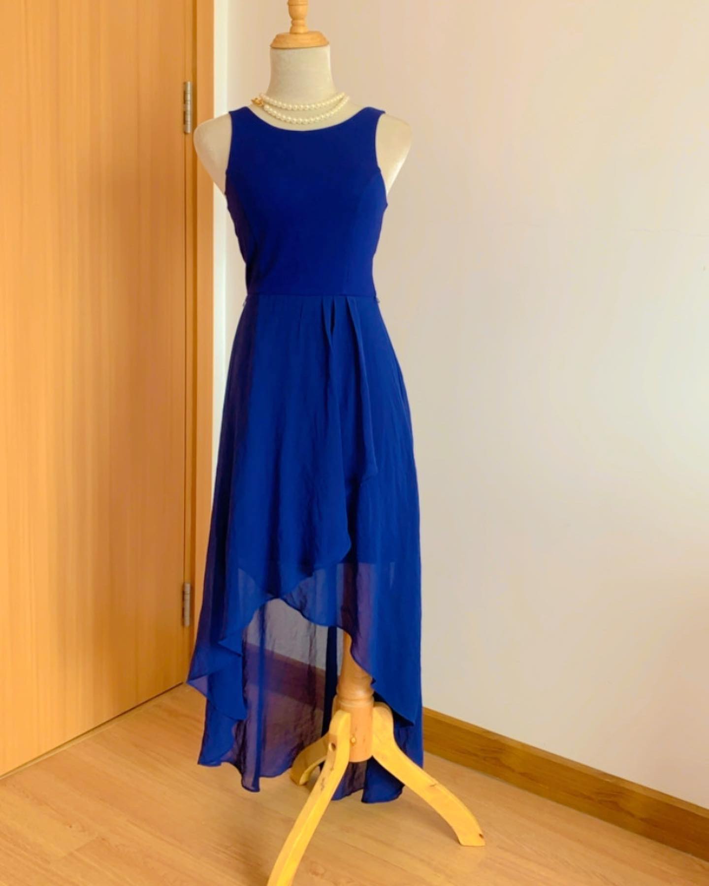 Đầm Vintage 