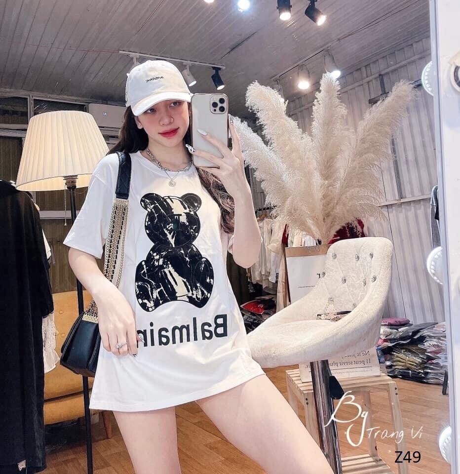 Áo Thun Cao Cấp Hàng Chất Đẹp