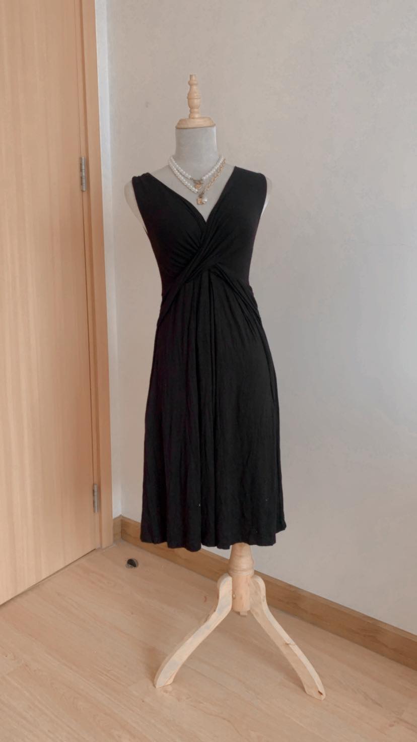 Đầm Vintage