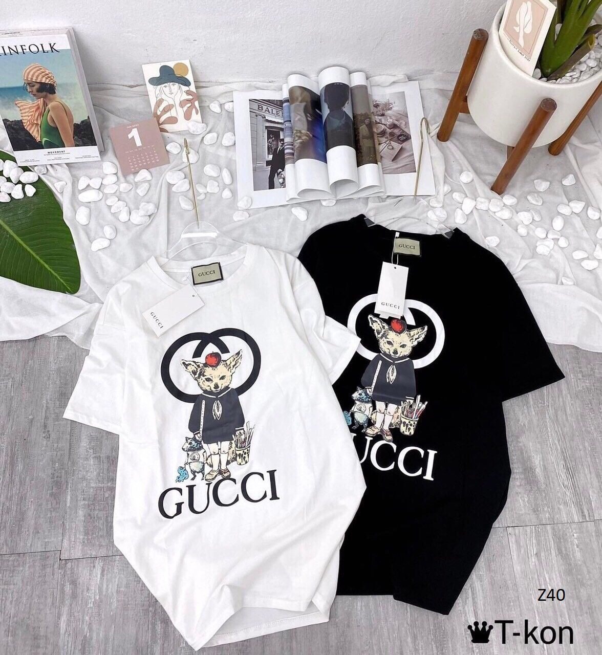 Áo Thun Cao Cấp Hàng Chất Đẹp