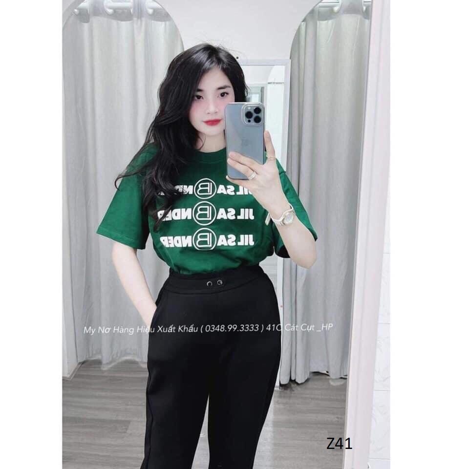 Áo Thun Cao Cấp Hàng Chất Đẹp