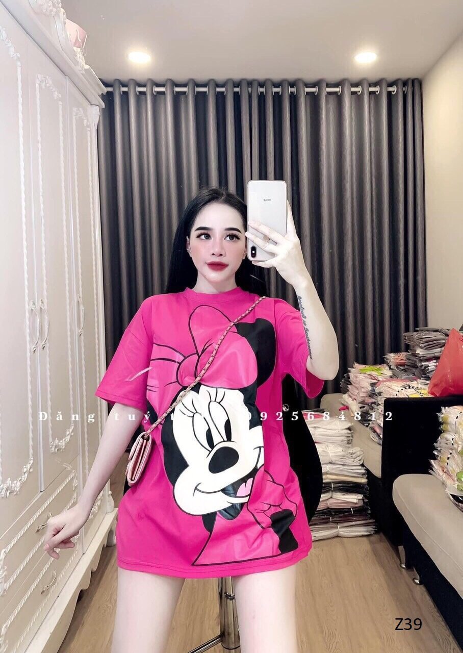 Áo Thun Cao Cấp Hàng Chất Đẹp