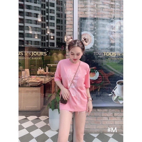 Áo Thun Cao Cấp Hàng Chất Đẹp
