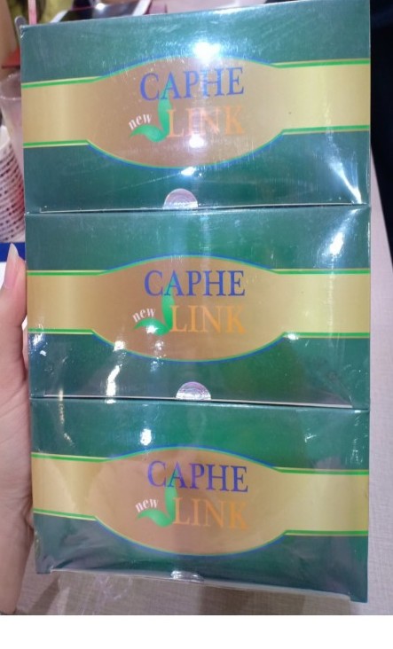 Cà phê đặt biệt 