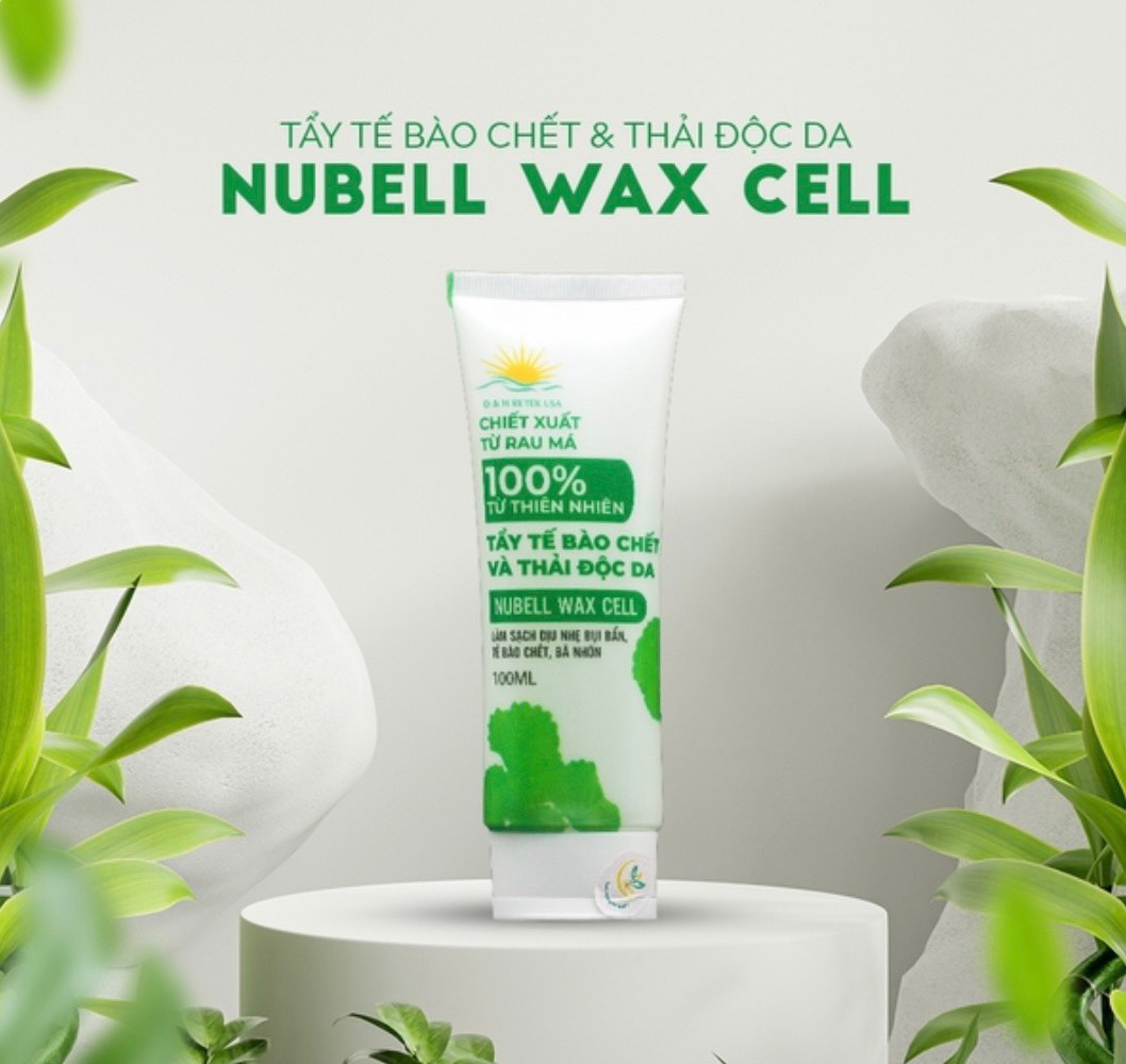 Tẩy tế bào chết 