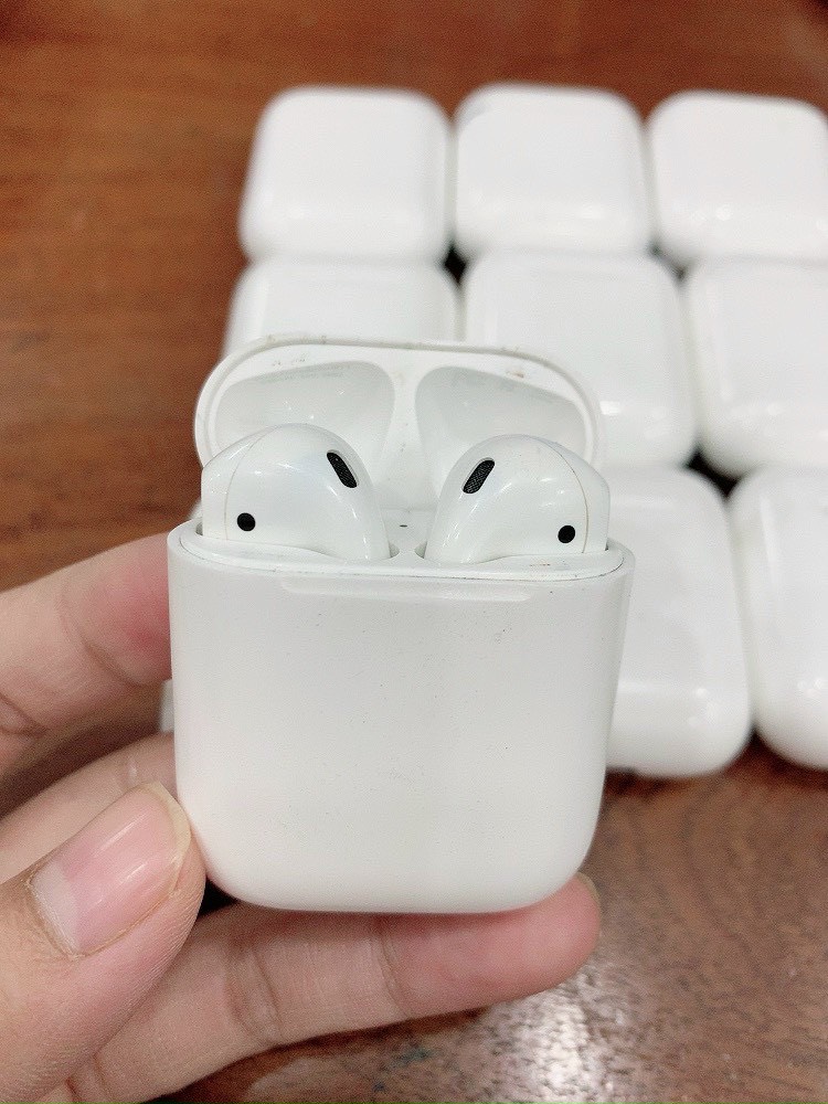Airpods Gen 2