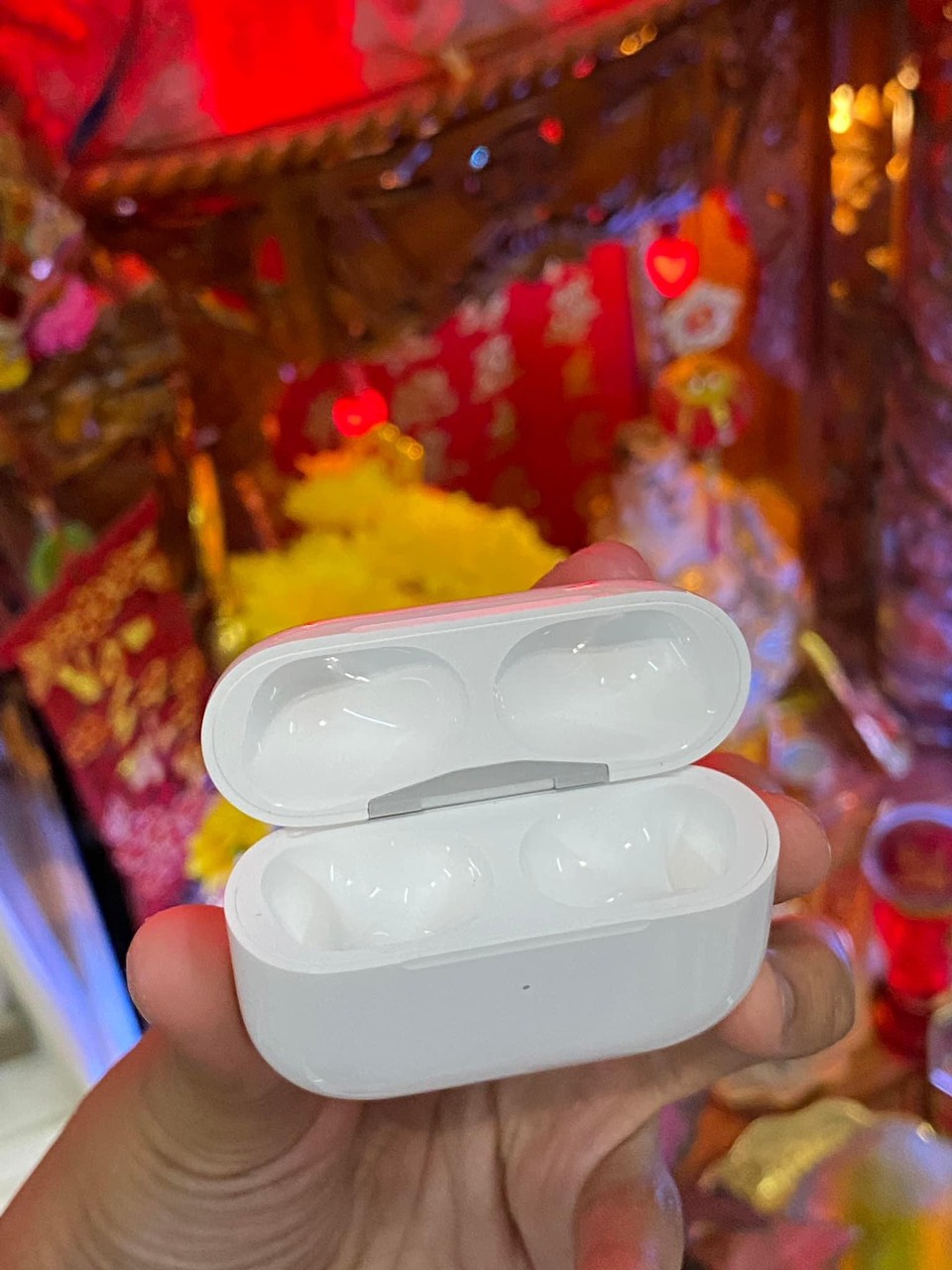 Airpods Pro