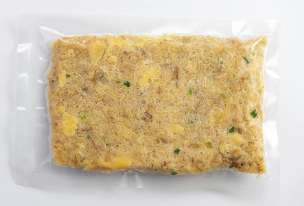 Cơm Chiên Phổ Đình - Uraetei Fried Rice