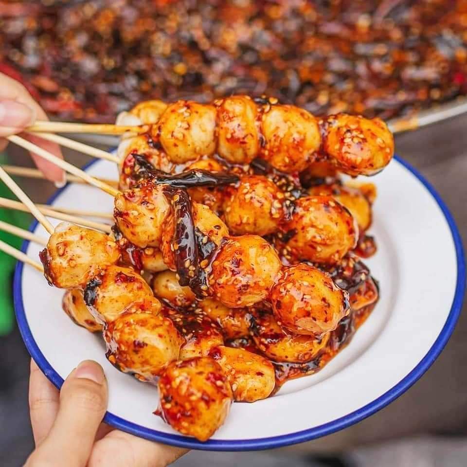 CÁ VIÊN SỐT TẮC THÁI