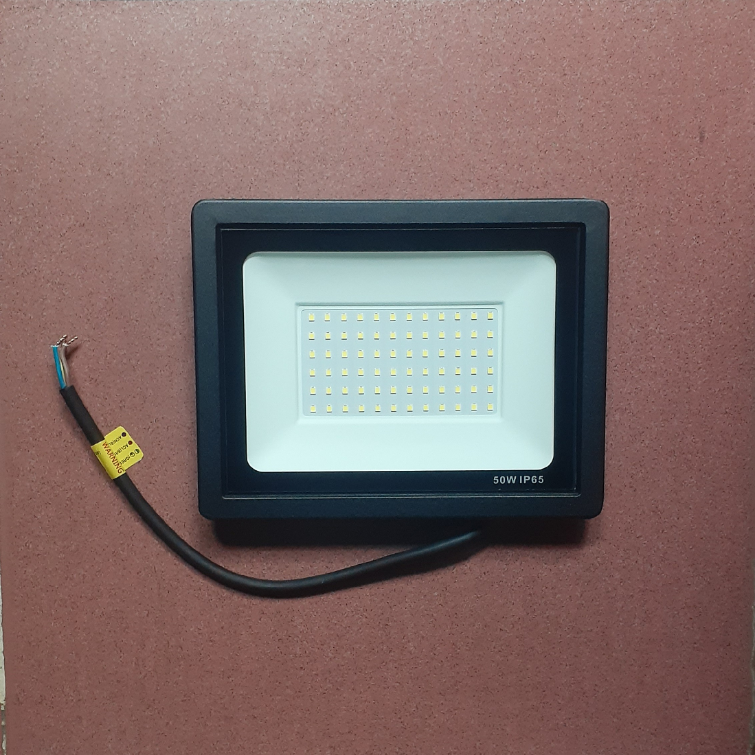 ĐÈN PHA LED 50W CHÍNH HÃNG WE