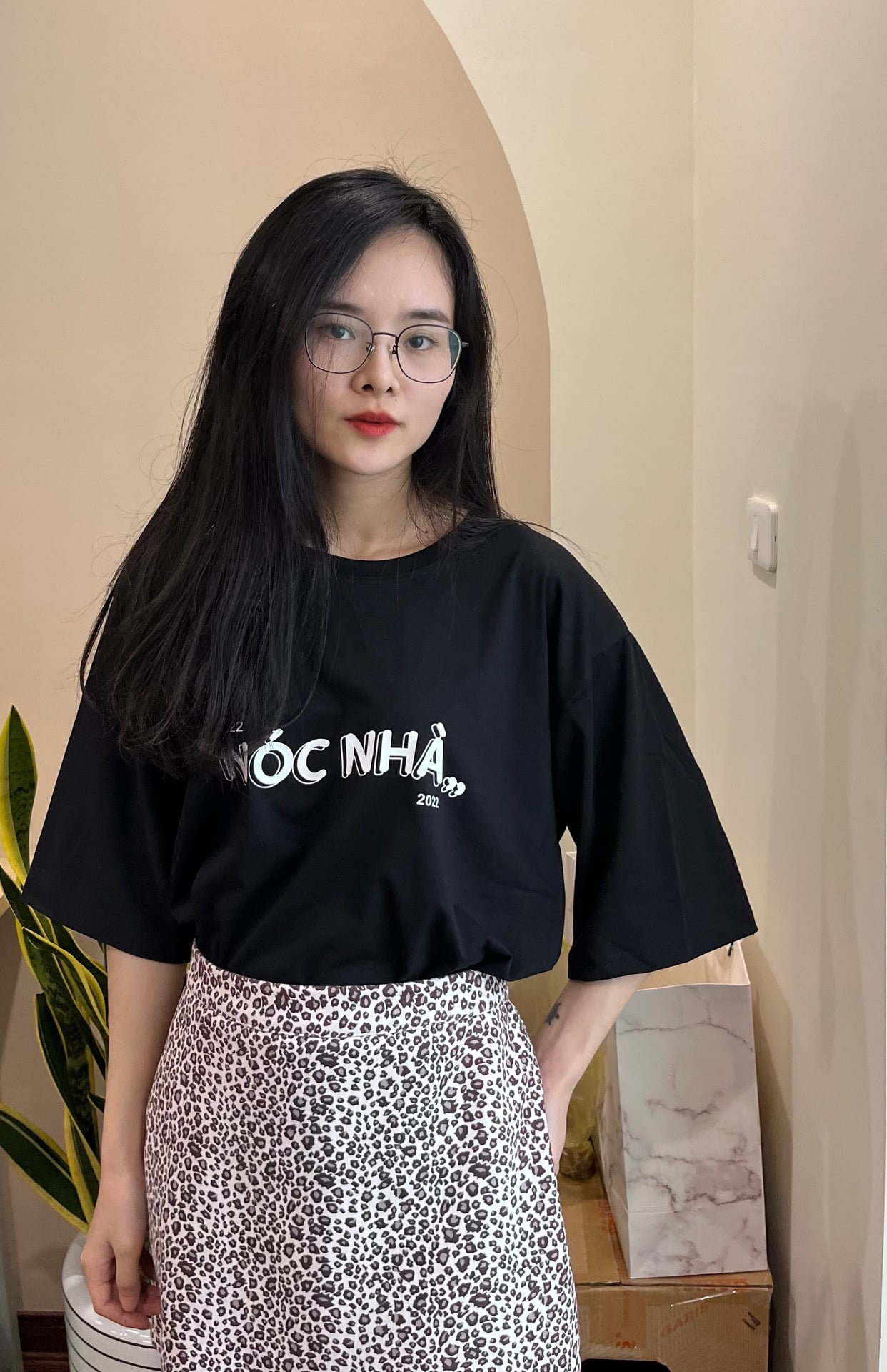 Áo thun