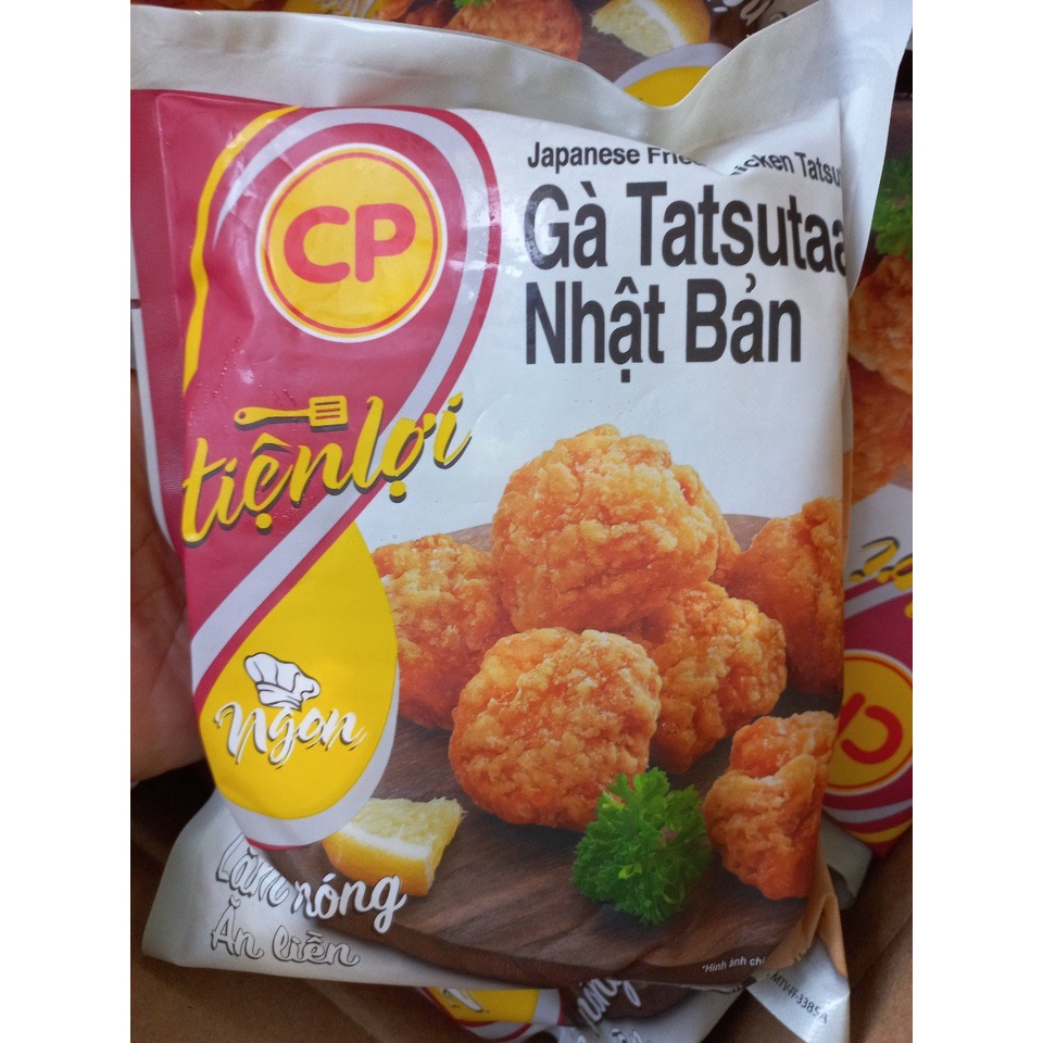 Gà Tatsutaage Nhật Bản 300gr