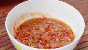 Mắm Nêm Huế 500g