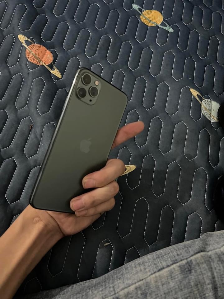 IPhone 11 Pro Max