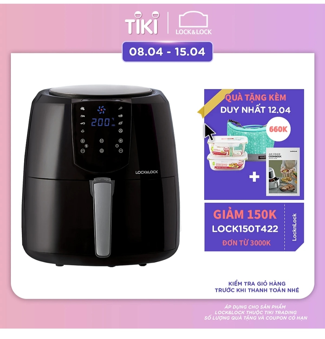 Link - Nồi chiên không dầu chính hãng (https://shorten.asia/62Hftksh)