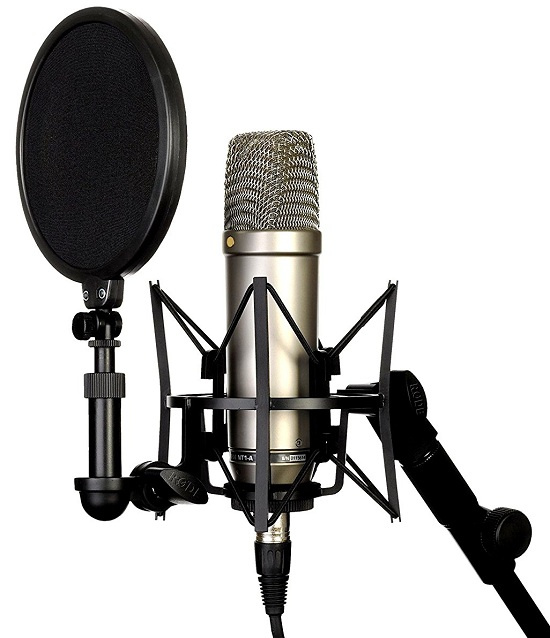 Mic