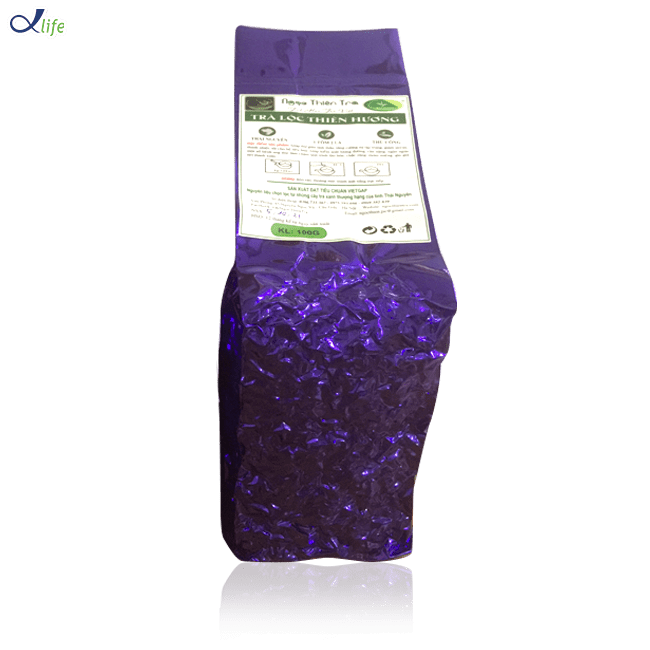 Trà Lộc Thiên Hương Ngọc Thiên - 100g