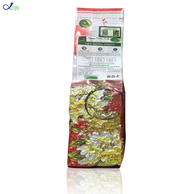 Trà Hồng Thiên Ngọc Thiên 100g