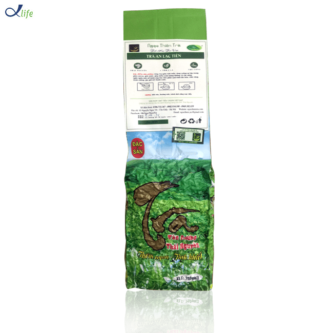 Trà An Lạc Tiên Ngọc Thiên 100g