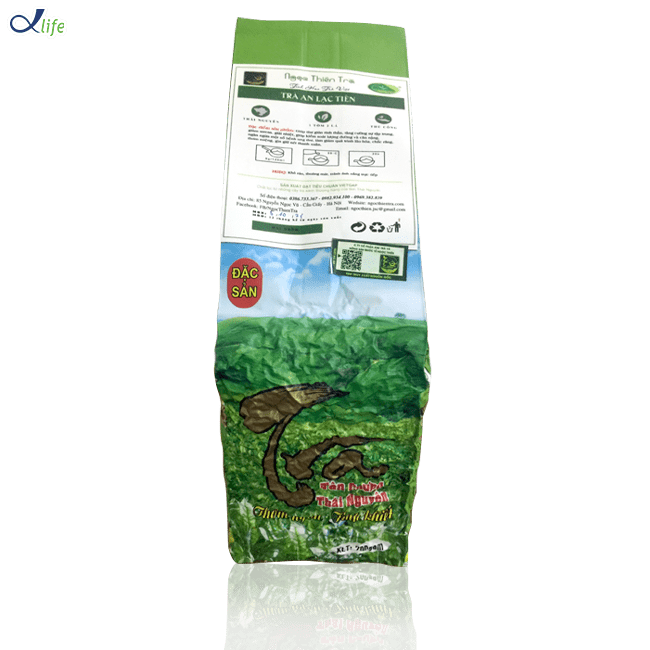 Trà An Lạc Tiên Ngọc Thiên 200g